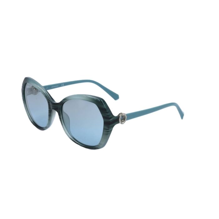 Gafas de Sol Mujer Swarovski SK0165 87X 55 18 140