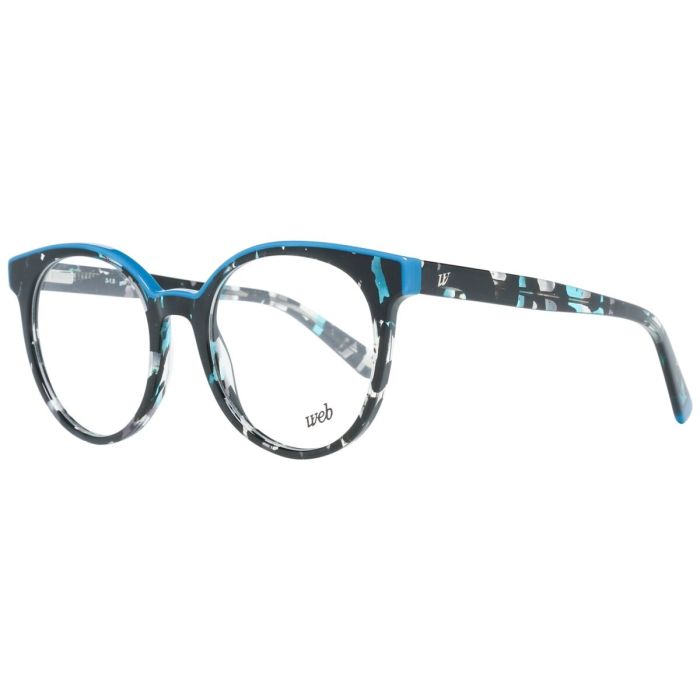 Montura de Gafas Mujer WEB EYEWEAR WE5227 49A55