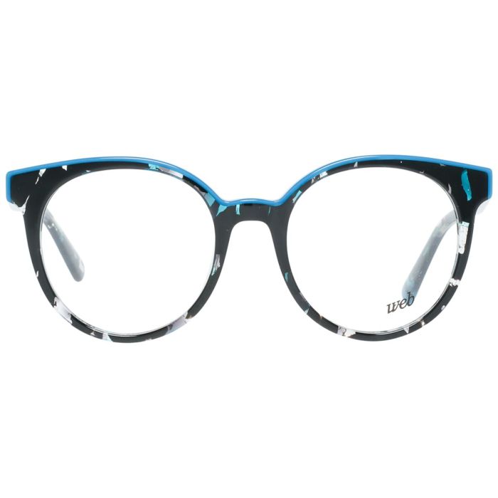 Montura de Gafas Mujer WEB EYEWEAR WE5227 49A55 3