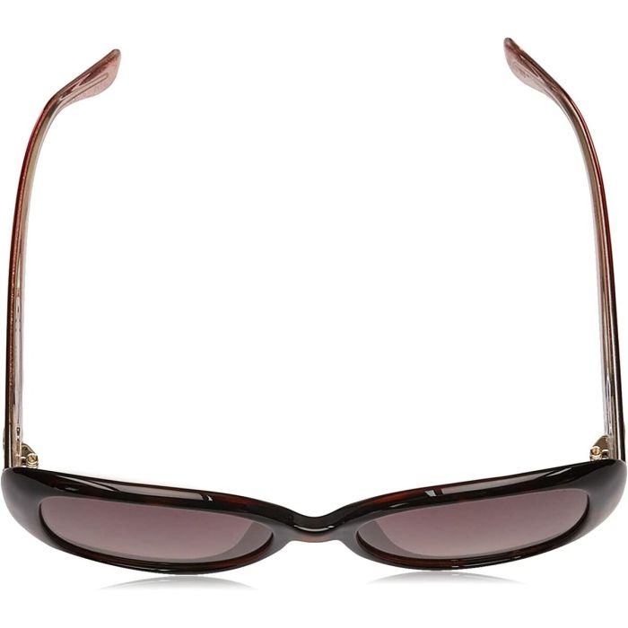 Gafas de Sol Mujer Guess GU7554 DARK HAVANA 1 Gafas de Sol Mujer Guess GU7554 DARK HAVANA 1