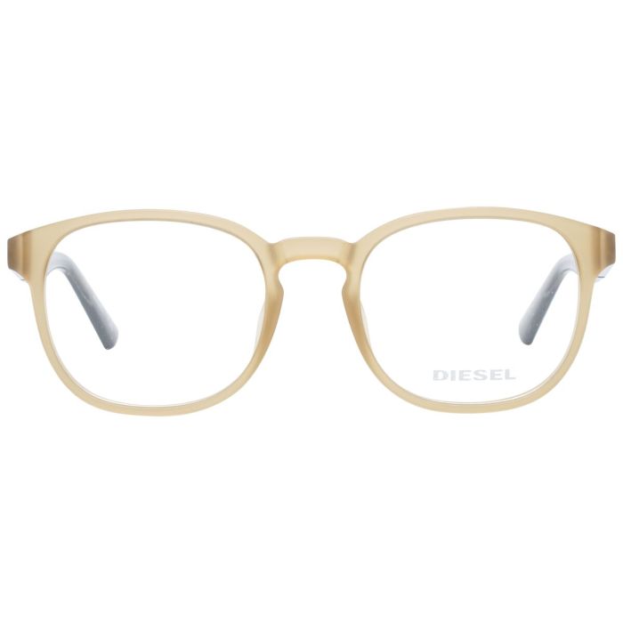 Montura de Gafas Unisex Diesel DL5267 48058 4 Montura de Gafas Unisex Diesel DL5267 48058 4