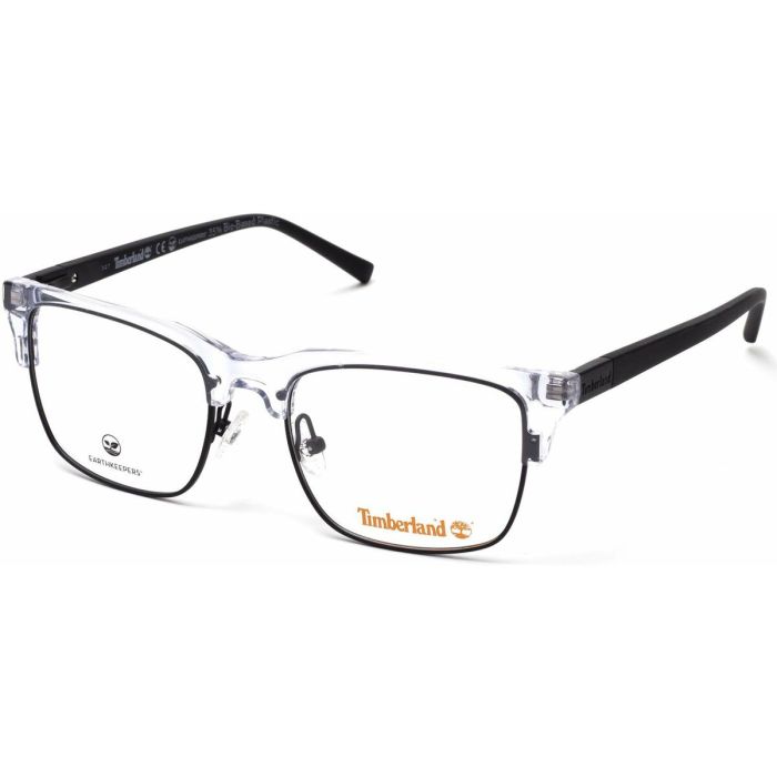 Montura de Gafas Hombre Timberland TB1601 53027