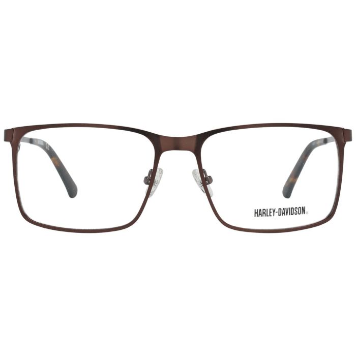 Montura de Gafas Hombre Harley-Davidson HD0777 56049 3