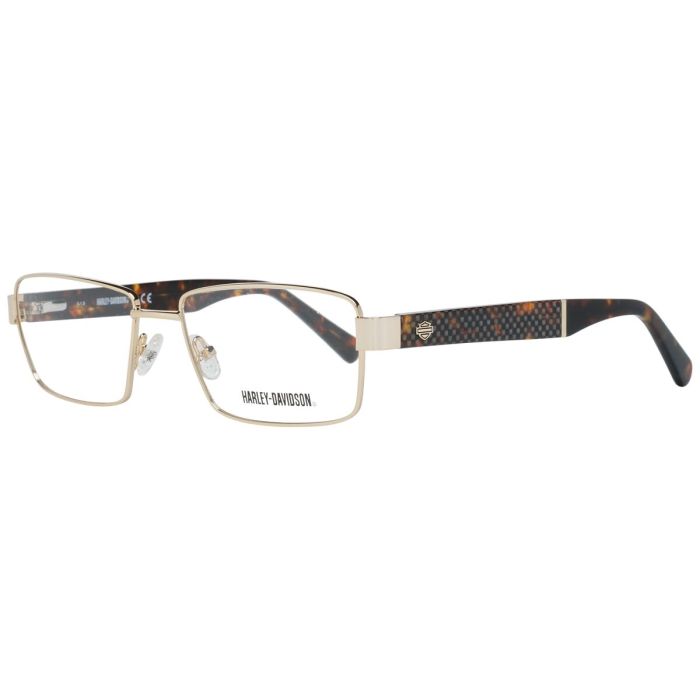 Montura de Gafas Hombre Harley-Davidson HD0776 55032