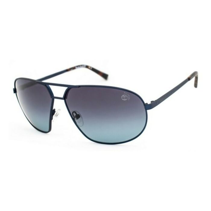 Gafas de Sol Hombre Timberland TB9150A ø 63 mm