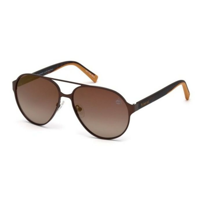 Gafas de Sol Hombre Timberland TB9145 5749H 6