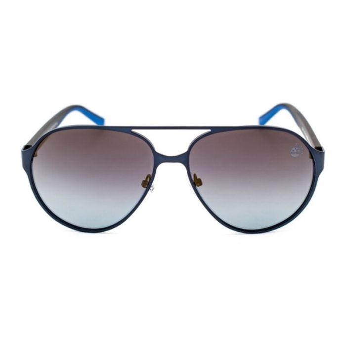 Gafas de Sol Hombre Timberland TB9145-5791D Azul (57 mm) (ø 57 mm) 1