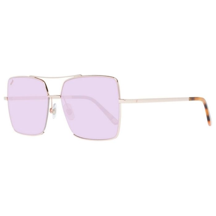 Gafas de Sol Mujer Web Eyewear WE0210-33E ø 57 mm