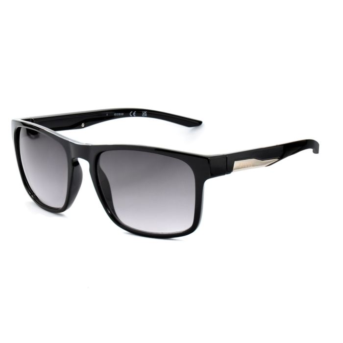 Gafas de Sol Unisex Guess GF0190-5801B ø 58 mm