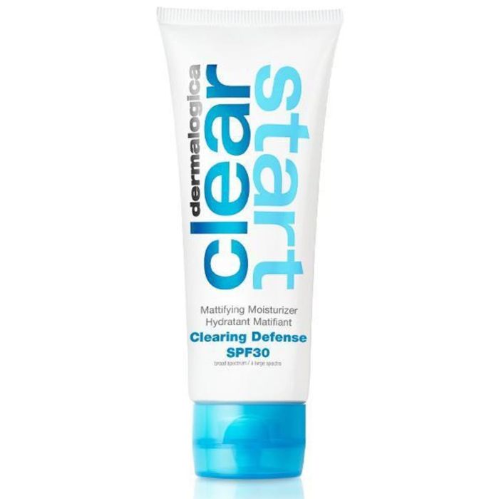 Crema Facial Hidratante Dermalogica Clear Start Clearing Defense Spf 30 59 ml