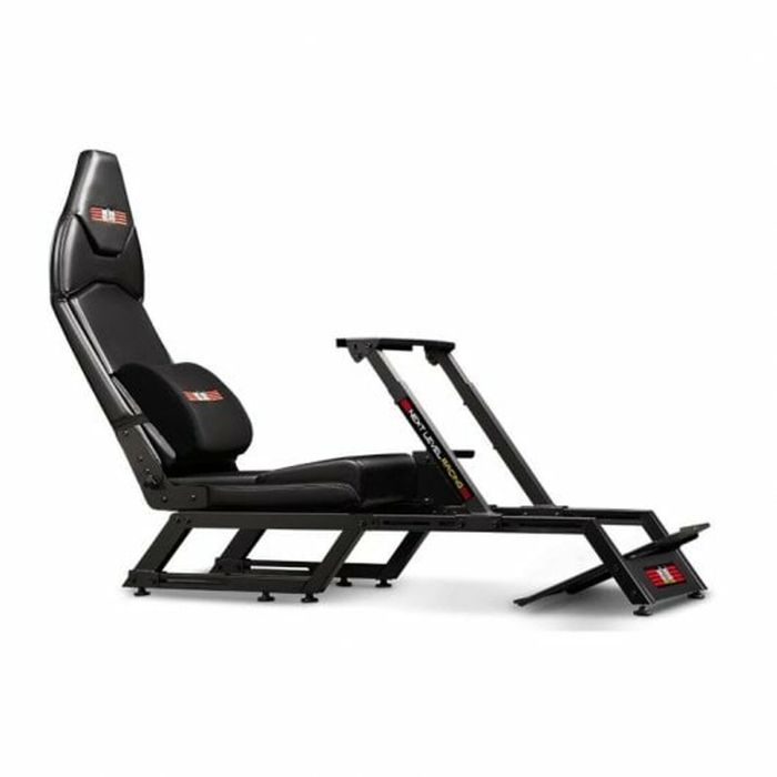 Silla Gaming Next Level Racing F-GT Cockpit Negro 4