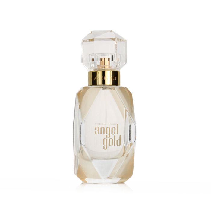 Perfume Mujer Victoria's Secret Angel Gold EDP 50 ml 1