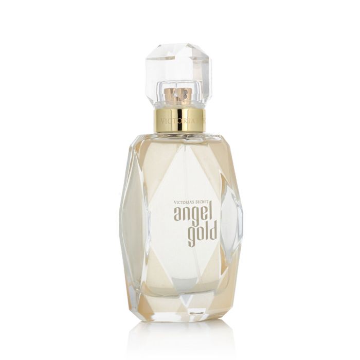 Perfume Mujer Victoria's Secret EDP Angel Gold 100 ml 1