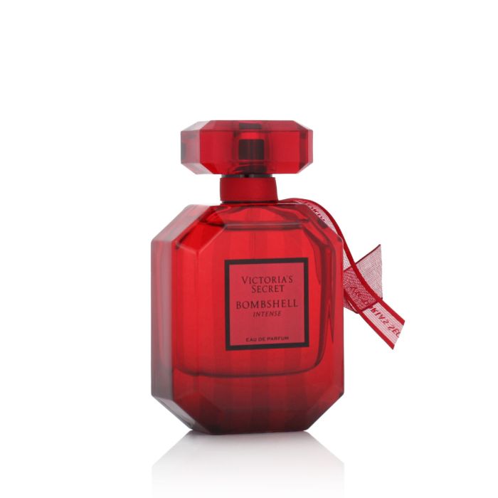 Perfume Mujer Victoria's Secret EDP Bombshell Intense 50 ml 1 Perfume Mujer Victoria's Secret EDP Bombshell Intense 50 ml 1