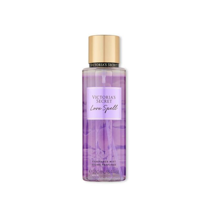 Victoria'S Secret Love Spell Fragrance Mist 250 mL