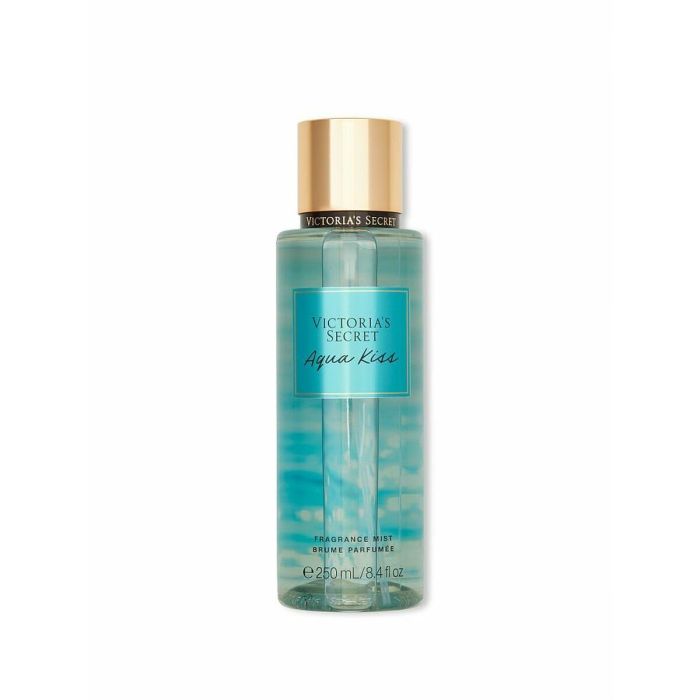 Aqua kiss fragrance mist 250 ml