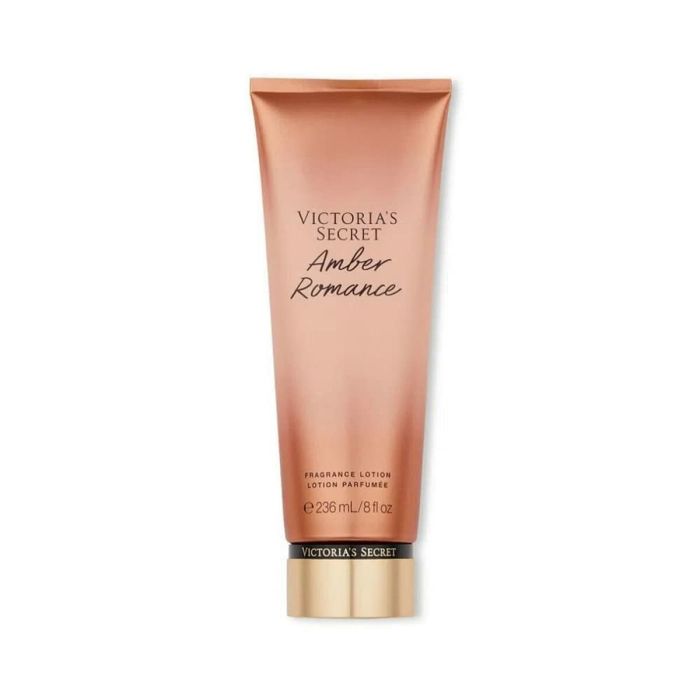 Loción Corporal Victoria's Secret Amber Romance 236 ml