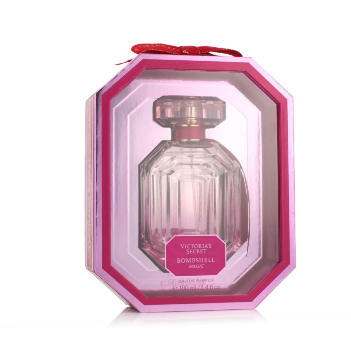 Perfume Mujer Victoria's Secret Bombshell Magic EDP 100 ml