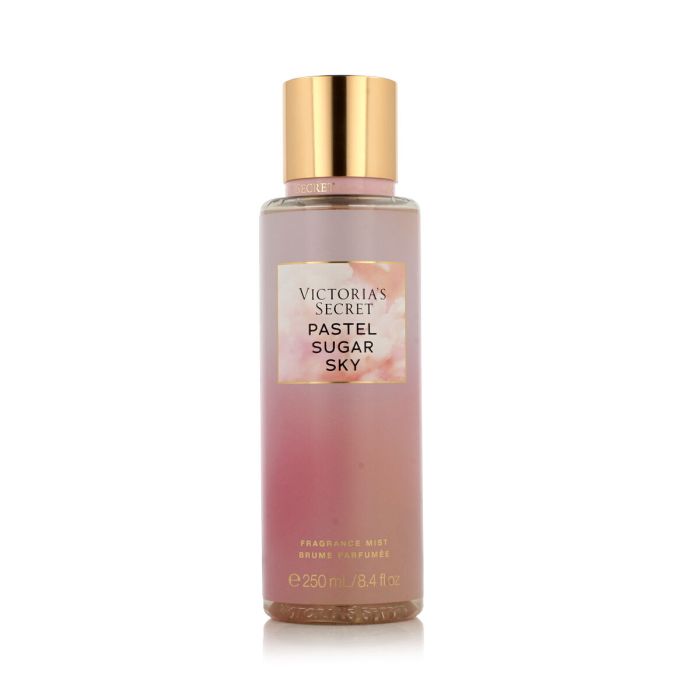 Fragancia Corporal Victoria's Secret Pastel Sugar Sky 250 ml