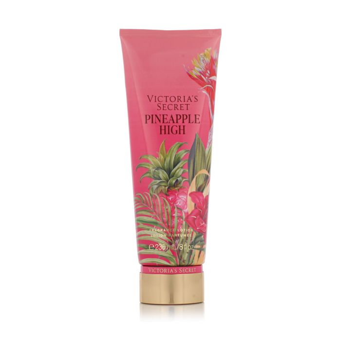 Loción Corporal Victoria's Secret Pineapple High 236 ml