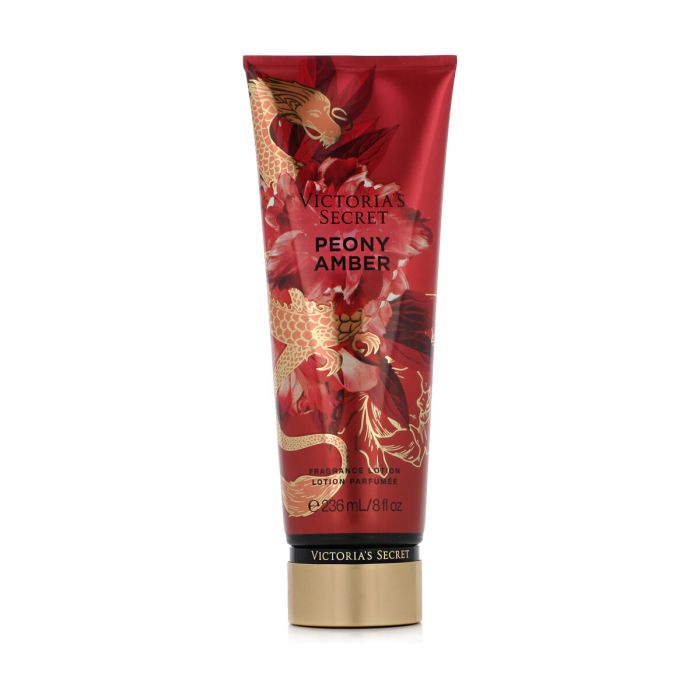 Loción Corporal Victoria's Secret Peony Amber 236 ml