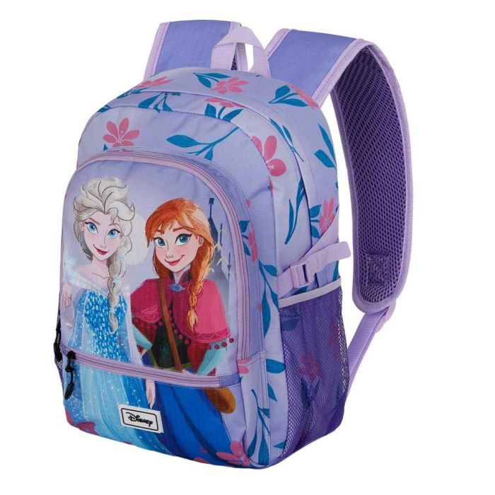 Mochila Fight FAN 2.2 Dear Disney Frozen 2 Lila