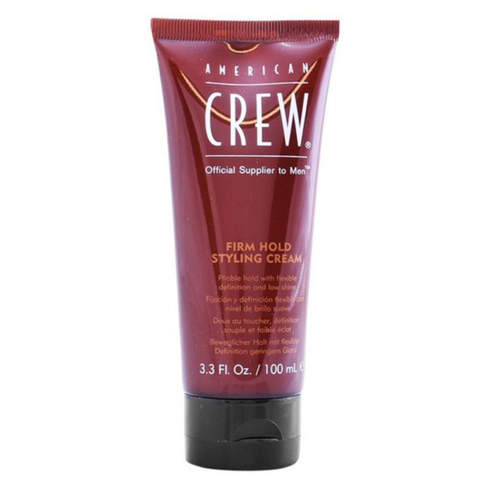American Crew Firm Hold Styling Cream American Crew Firm Hold Styling Cream