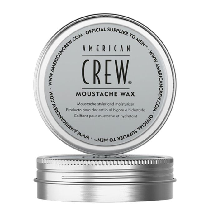 Crema Moldeadora para Barba American Crew 7247526000 15 g