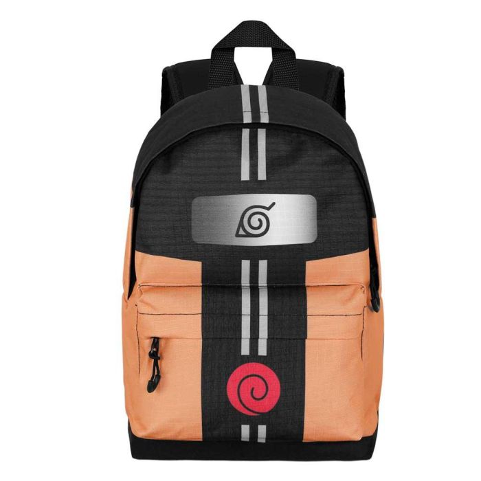 Mochila Pequeña HS FAN Dress Naruto Multicolor 1