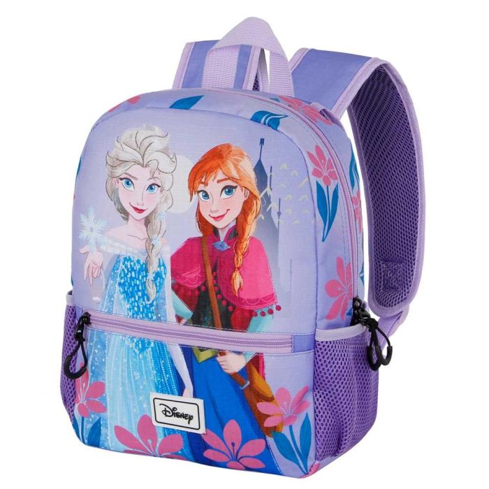 Mochila Sweet Dear Disney Frozen 2 Lila