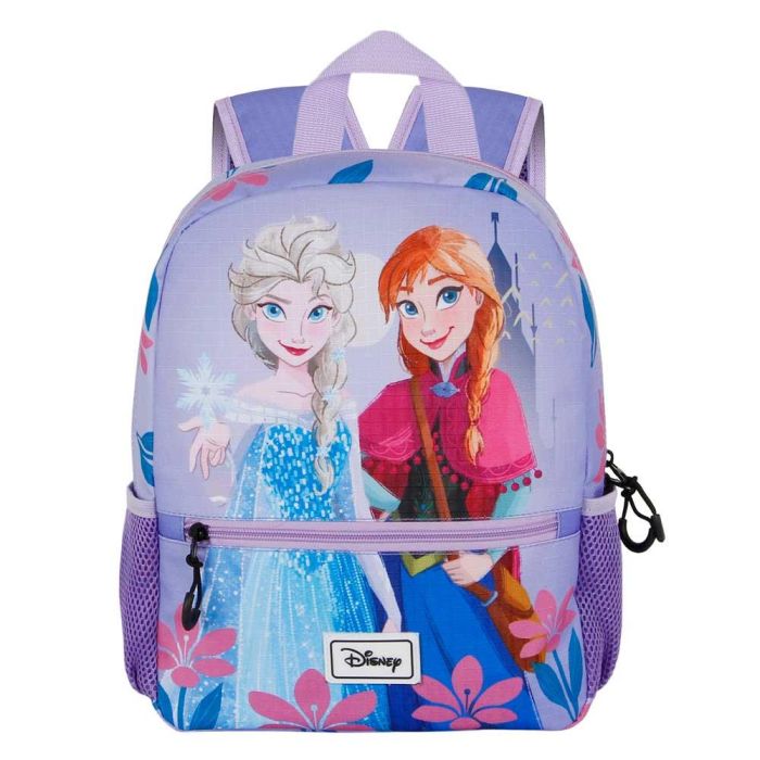 Mochila Sweet Dear Disney Frozen 2 Lila 1