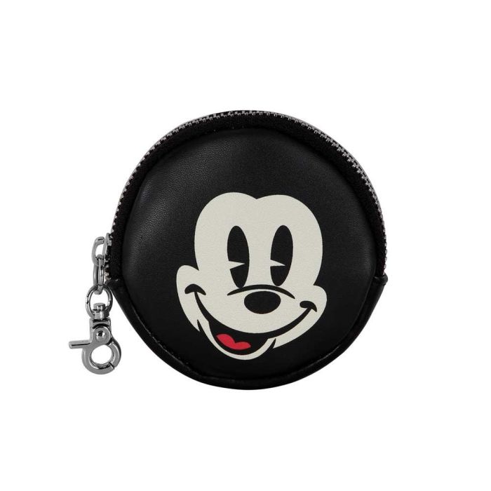 Monedero Cookie Face Disney Mickey Mouse Multicolor