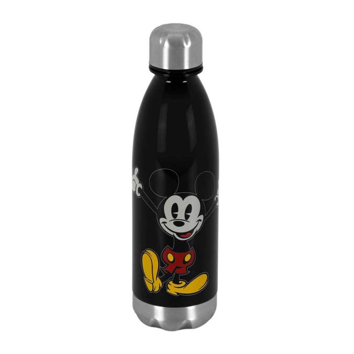 Botella Tritan Face Disney Mickey Mouse Multicolor