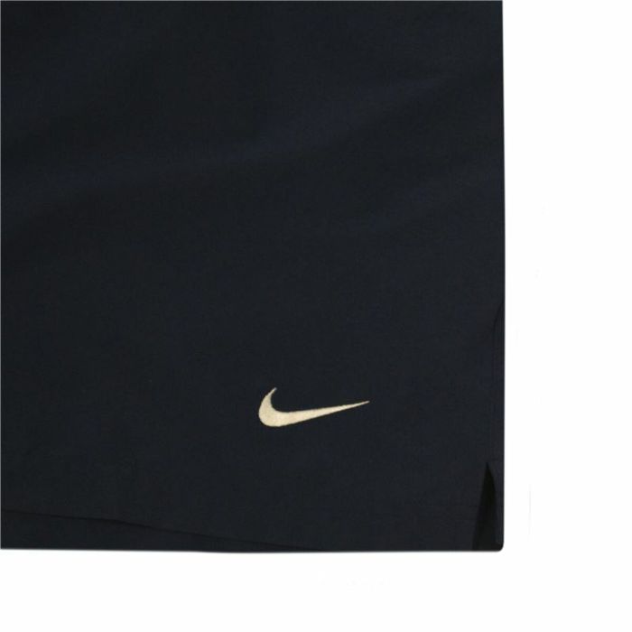Pantalones Cortos Deportivos para Hombre Nike Valencia CF Fútbol Azul oscuro 1