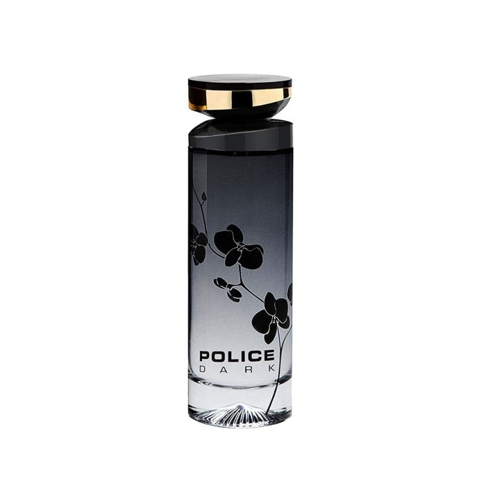 Perfume Mujer Police EDT Dark Women (100 ml) 1