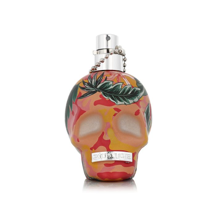 Perfume Mujer Police EDP To Be Exotic Jungle 40 ml 1