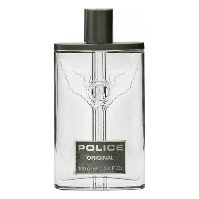 Perfume Hombre Original Police EDT (100 ml) 3