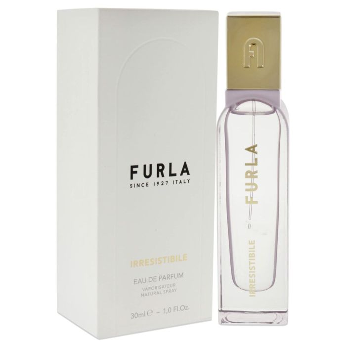 Perfume Mujer Furla EDP Irresistibile (30 ml)