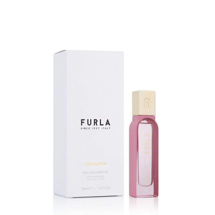 Perfume Mujer Furla EDP Favolosa (30 ml)
