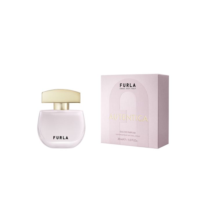 Perfume Mujer Furla Autentica EDP 30 ml