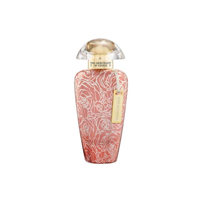 Perfume Mujer The Merchant of Venice Rosa Moceniga EDP 50 ml