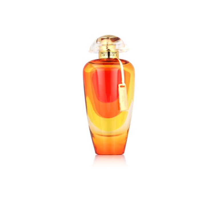 Perfume Unisex The Merchant of Venice EDP Andalusian Soul 100 ml 1
