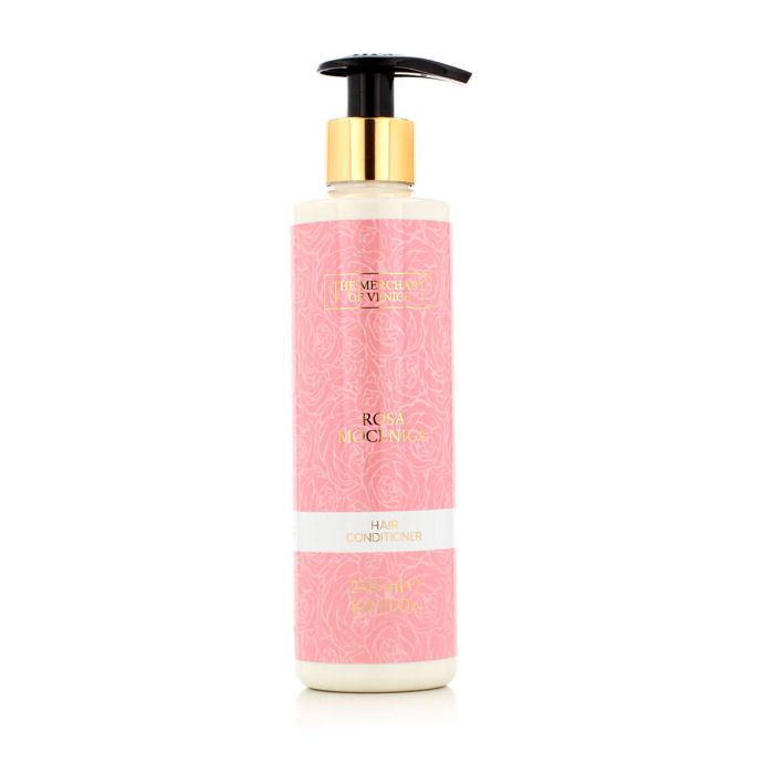 Acondicionador The Merchant of Venice Rosa Moceniga 250 ml 1