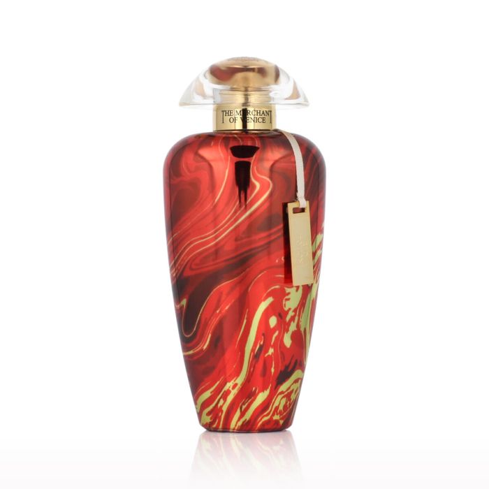 Perfume Unisex The Merchant of Venice EDP Red Potion 100 ml 1