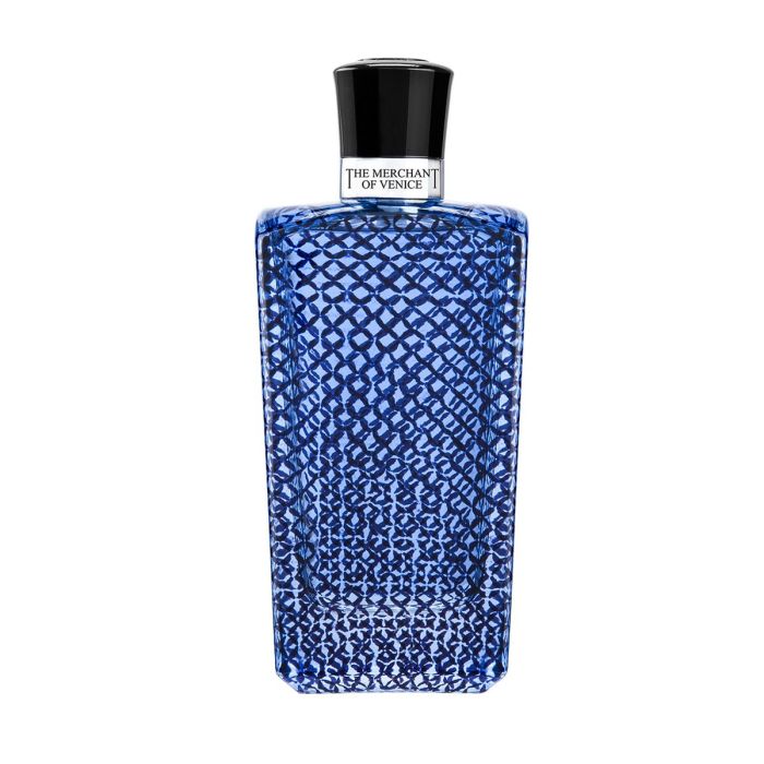 Perfume Hombre The Merchant of Venice EDP Venetian Blue Intense 100 ml 1