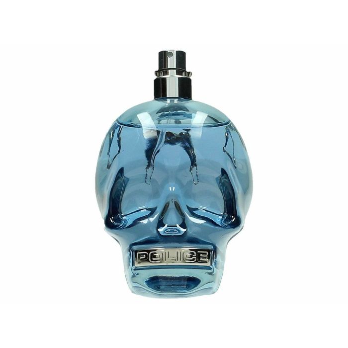 Perfume Hombre Police EDT To Be (Or Not To Be) 125 ml 1