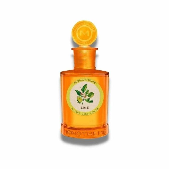 Perfume Unisex Monotheme Venezia Il Libro degli Agrumi - Lime EDT 100 ml 1