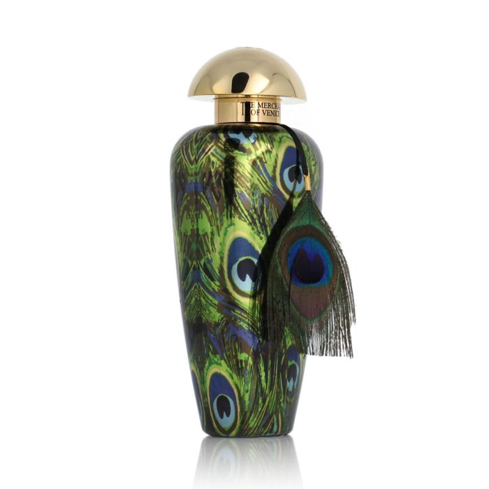 Perfume Mujer The Merchant of Venice EDP Imperial Emerald 100 ml 4