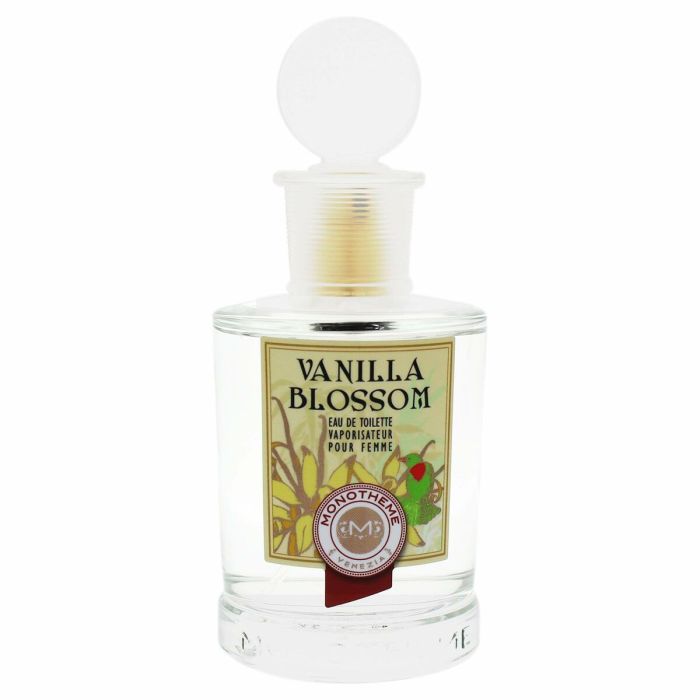 Perfume Mujer Monotheme Venezia Vanilla Blossom EDT 100 ml 1