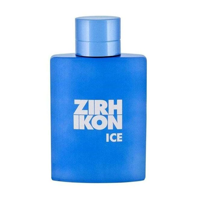 Perfume Hombre Zirh Ikon Ice EDT 125 ml 1